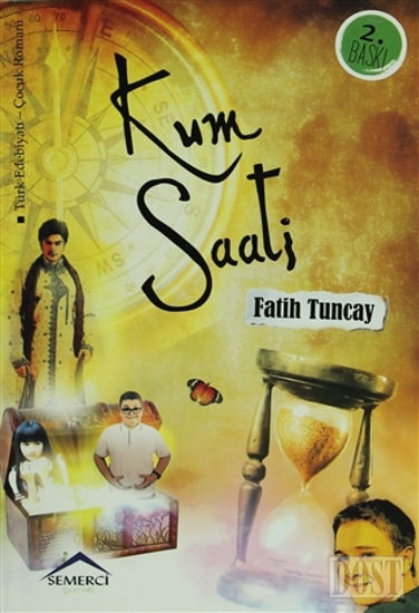 Kum Saati